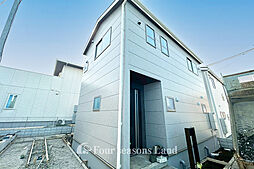 神奈川県茅ヶ崎市松林２丁目