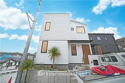 神奈川県藤沢市片瀬４丁目