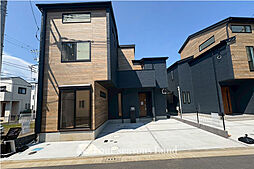 神奈川県茅ヶ崎市今宿