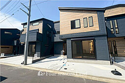 神奈川県茅ヶ崎市今宿