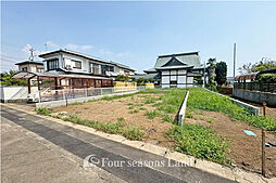 神奈川県高座郡寒川町小谷３丁目