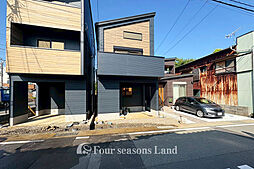 神奈川県茅ヶ崎市南湖３丁目