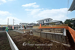 神奈川県高座郡寒川町小谷３丁目