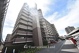 ベルパーク湘南茅ヶ崎 E館(エーデルワイス)