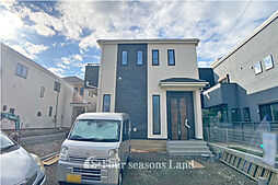 神奈川県茅ヶ崎市下町屋２丁目