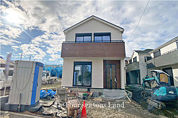 神奈川県茅ヶ崎市下町屋２丁目