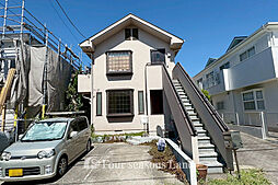 神奈川県藤沢市鵠沼桜が岡２丁目