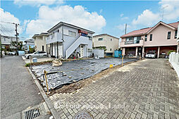 神奈川県藤沢市鵠沼桜が岡２丁目