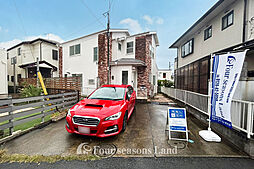 神奈川県茅ヶ崎市東海岸北５丁目