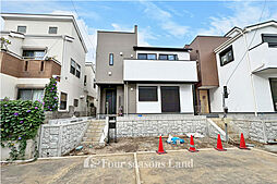 神奈川県茅ヶ崎市浜須賀