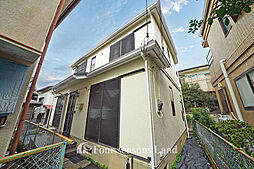 神奈川県茅ヶ崎市室田２丁目