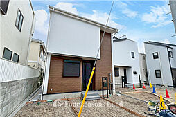 神奈川県茅ヶ崎市浜須賀