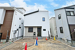 神奈川県茅ヶ崎市浜須賀