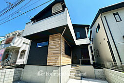 神奈川県茅ヶ崎市菱沼１丁目