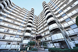 コスモ茅ヶ崎プレシオ