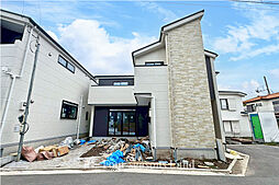 神奈川県茅ヶ崎市高田１丁目