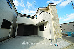 神奈川県茅ヶ崎市高田１丁目