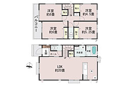 神奈川県平塚市西八幡４丁目