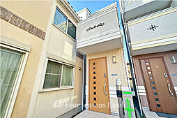 神奈川県茅ヶ崎市松林１丁目