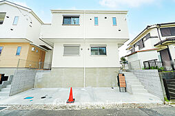 神奈川県茅ヶ崎市小和田１丁目