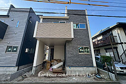 神奈川県茅ヶ崎市萩園