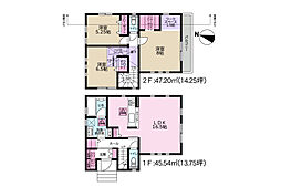 神奈川県高座郡寒川町岡田７丁目