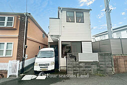 神奈川県茅ヶ崎市出口町