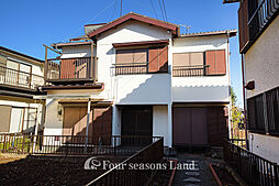 神奈川県茅ヶ崎市萩園