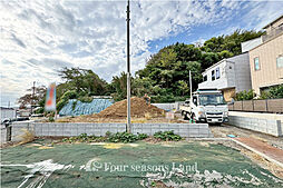 神奈川県茅ヶ崎市甘沼