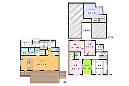神奈川県茅ヶ崎市みずき２丁目