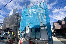 神奈川県高座郡寒川町岡田２丁目