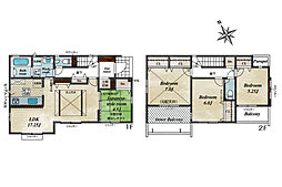神奈川県高座郡寒川町倉見