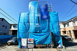 神奈川県高座郡寒川町倉見