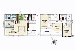 神奈川県高座郡寒川町倉見