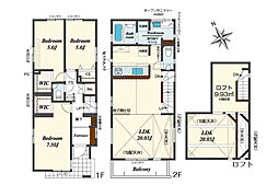 神奈川県高座郡寒川町倉見