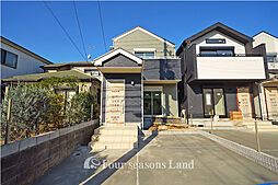 神奈川県茅ヶ崎市香川４丁目