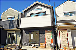 神奈川県茅ヶ崎市香川４丁目