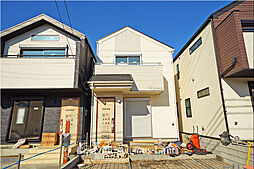 神奈川県茅ヶ崎市香川４丁目