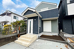 神奈川県茅ヶ崎市香川４丁目