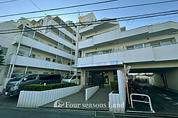 茅ヶ崎ガーデンハウス