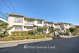 湘南ライフタウン小糸東住宅