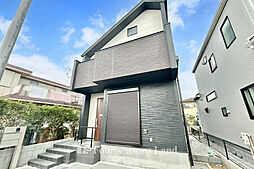 神奈川県茅ヶ崎市松が丘２丁目