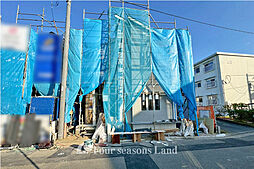 神奈川県茅ヶ崎市松が丘２丁目