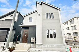 神奈川県茅ヶ崎市松が丘２丁目