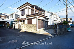 神奈川県茅ヶ崎市赤羽根