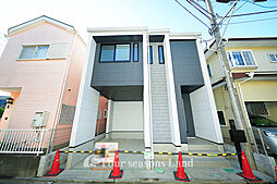 神奈川県茅ヶ崎市南湖５丁目