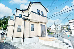 神奈川県藤沢市白旗４丁目