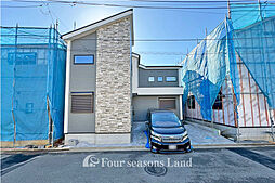 神奈川県茅ヶ崎市矢畑