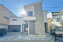 神奈川県茅ヶ崎市矢畑