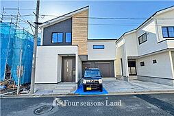 神奈川県茅ヶ崎市矢畑